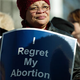 Image for article titled Unlike Alveda King, I Am Neither "Reformed" Nor A Murderer